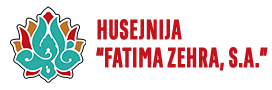 Husejnija Fatima Zehra s.a.