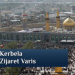 Kerbela - Zijaret Varis
