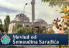 Mevlud od Šemsudina Sarajlića Mevlud od Šemsudina Sarajlića