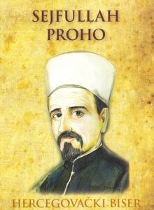 Sejfulah Proho