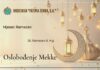20. Ramazan 8. god. po H.; Oslobođenje Mekke